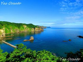 ���M�̊C���y���߂�X�|�b�g5�I�̋L���T���l�C��