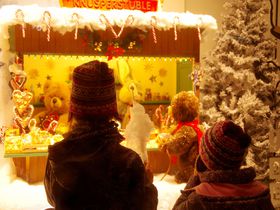 年末まで楽しめる！ドイツ・カッセル「クリスマスマーケット」は「メルヘン」がテーマ