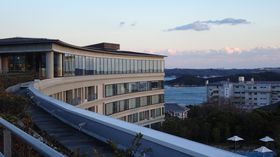 �ɐ��u���T�~�b�g�h���{�݂̖{���I�u���ό��z�e���x�C�X�C�[�g�ł��Ȃ���VIP�ɂ̋L���T���l�C��