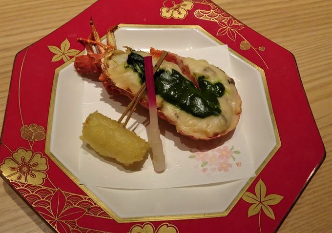 uTHE GRAND OCERNfSv̏h҂͗ҋʊi