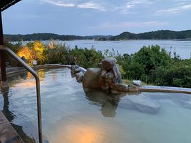 和風リゾート「賢島宝生苑」は伊勢志摩の絶景と天然温泉が魅力
