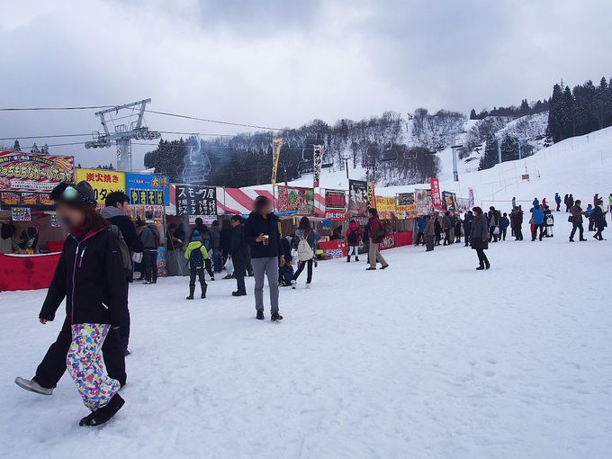 Xm[{[hWvSNOW WAVEIƂƂy񂶂ႨI