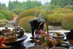 �͎R����]�ޑ�l�̉B��Ɓg���B���h��t�[���ŋɏ�̂����ĂȂ��I�̋L���T���l�C��