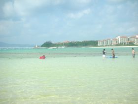 ���ꂢ�ȃv���C�x�[�g�r�[�`�����֗��I�I�L�i���}���I�b�g���]�[�g���X�p�̋L���T���l�C��