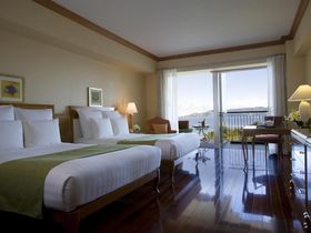 �܂��Ȃ̂Ɉ����I�I�L�i���}���I�b�g���]�[�g���X�p�͑S���I�[�V�����r���[�̋L���T���l�C��