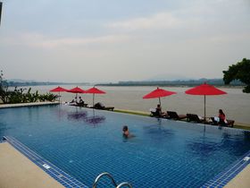 タイの古都チェンライで泊まりたい素敵なホテル４選！国境とメコン川と自然が待つ街で極楽ステイ