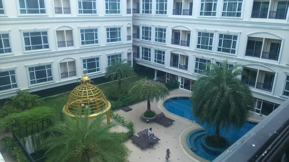 コスパ良しで優秀 バンコクで泊まりたい格安ホテル10選 Lineトラベルjp 旅行ガイド