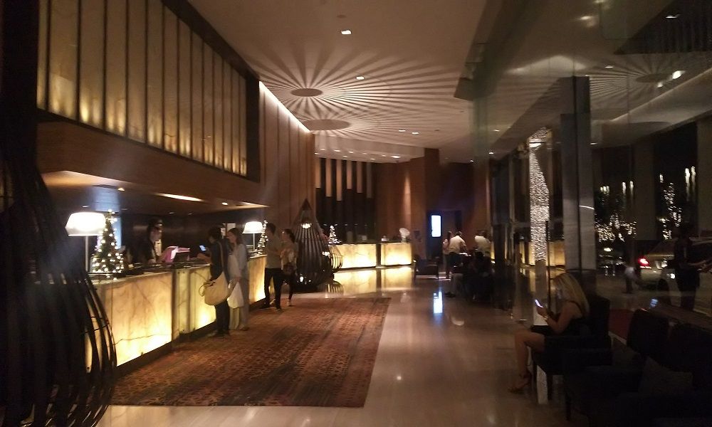 ルーフトップバーが素敵 バンコクの絶景ホテル アナンタラバンコクサトーン タイ Lineトラベルjp 旅行ガイド