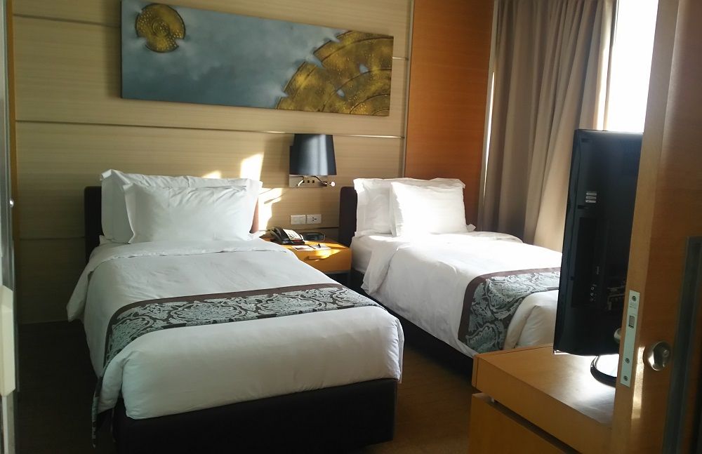 ���r���O�ƃx�b�h���[���������ꂽ�����x�b�g���[���X�C�[�g�ł��P����9000�~��