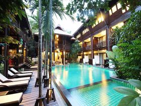 タイ・チェンマイで泊まりたい100年超の古民家ホテル「ヤンタラシリリゾート」