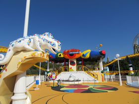 ���I�ȃL�������I�q�ǂ��ƈꏏ�Ɋy���߂�u�u���X�y�C�����v�̋L���T���l�C��