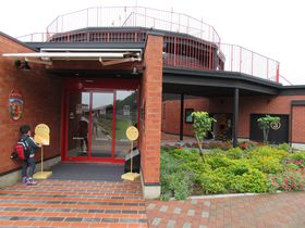 �q�����������сI�F�{�E�l�g�S���~���[�W�A���uMOZOCA�X�e�[�V����868�v�̋L���T���l�C��