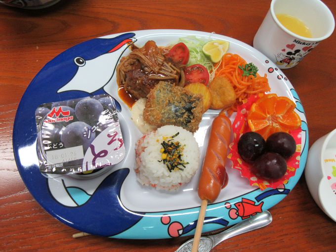 ���q�l�v���[�g���喞��