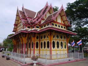 �o���R�N����3���ԁI�^�C�̉��{���]�[�g�u�z�A�q���v�ł�1���v�����̋L���T���l�C��