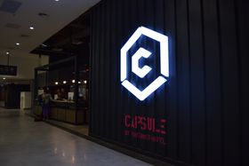 �[�钅�E�������ɕ֗�!�N�A�������v�[����`���̃z�e���u�J�v�X�[���E�o�C�E�R���e�i�z�e���v�̋L���T���l�C��