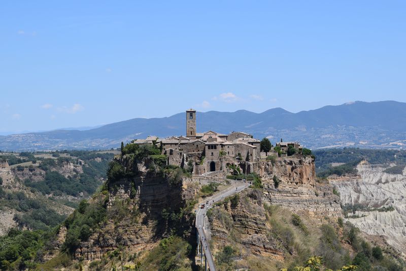 イタリアのおすすめ絶景スポット10選 自然も世界遺産も楽しみつくす！