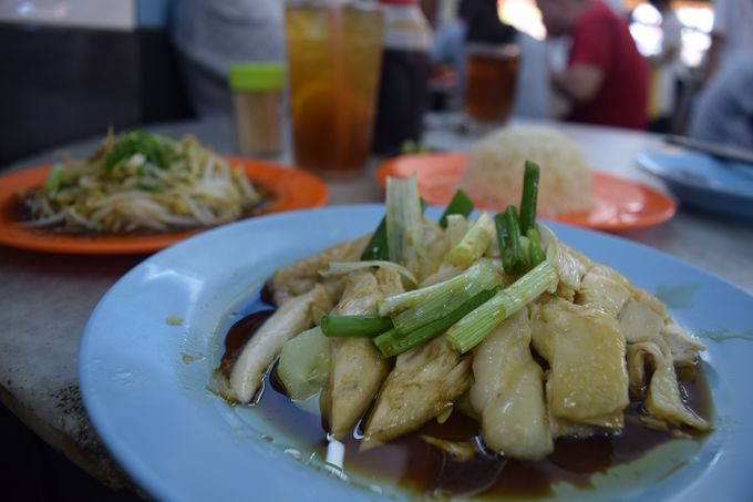 マレーシアが誇る食の都 イポー で食べたい美味しいもの6選 マレーシア Lineトラベルjp 旅行ガイド