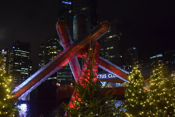 2010�N����J����Ă���N���X�}�X�}�[�P�b�g�I