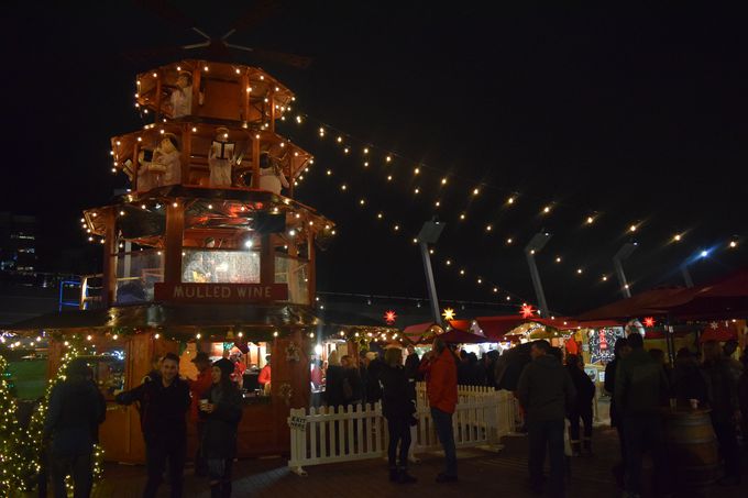 �N���X�}�X�Ƀ}�X�g�ȃA�C�e���I�u�O�����[���C���v