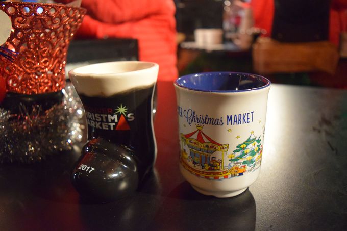 �N���X�}�X�Ƀ}�X�g�ȃA�C�e���I�u�O�����[���C���v