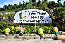 �x�g�i���E�j���`�����́u100�G�b�O�E�}�b�h�E�o�X�v�Ŕ����ɂȂ낤�I�̋L���T���l�C��