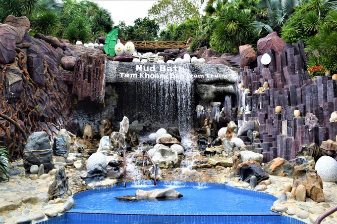 �D������y���񂾌�̓v�[���ł������Ƃ������Ԃ��I