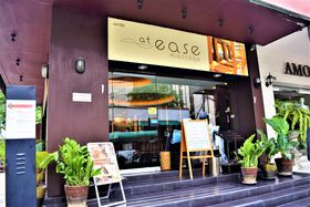 �����̋�ԁI�o���R�N�uatease�v�ŋɊy�}�b�T�[�W�̋L���T���l�C��