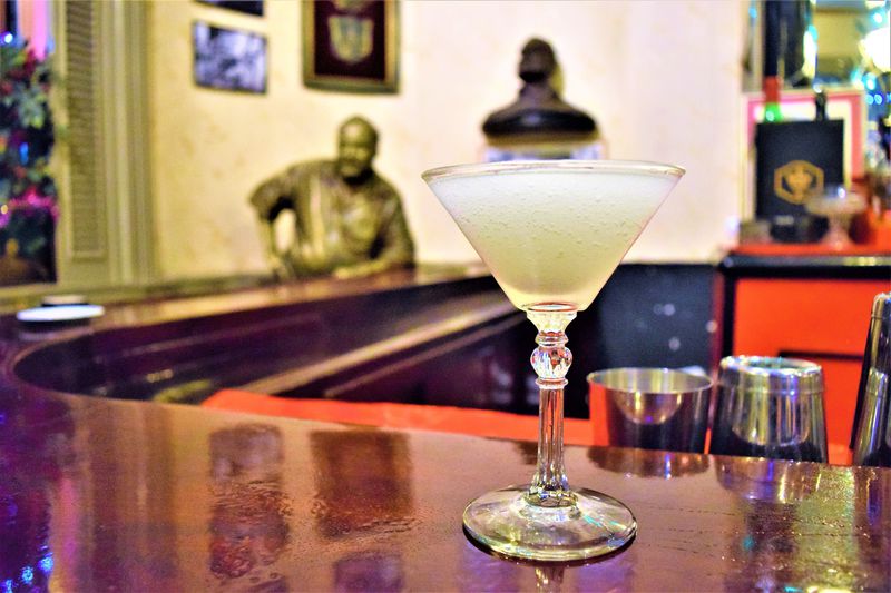 キューバでラム酒を楽しもう！ハバナクラブ博物館と美味しいラム酒カクテル