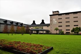 �g���s�J���ȃE�C�X�L�[�I���C�h�C����p�́uKAVALAN�v��m�낤�̋L���T���l�C��