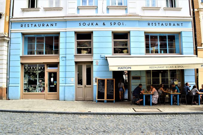 yY[IHɂ҂ȁuSOJKA & SPOL.v