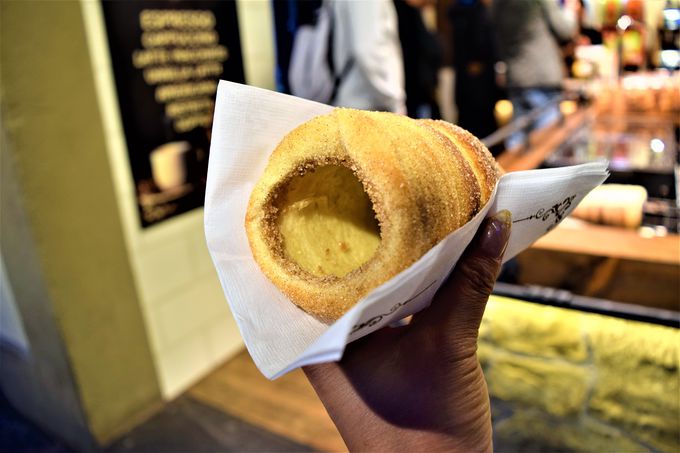 B級グルメじゃない プラハでサクッとお手軽a級グルメ4選 チェコ トラベルjp 旅行ガイド