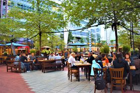 �r�[���ɂ��������I�~�����w����`�ōŌ�܂Ńh�C�c�𖞋i���悤�̋L���T���l�C��