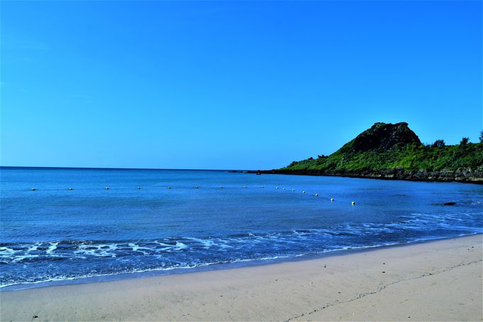 めっちゃキレイ 台湾 墾丁 でビーチと自然と屋台を楽しもう 台湾 トラベルjp 旅行ガイド