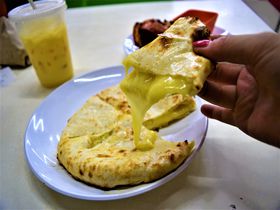 ご当地麺料理にチーズナン！クアラルンプールの美味しい地元飯5選