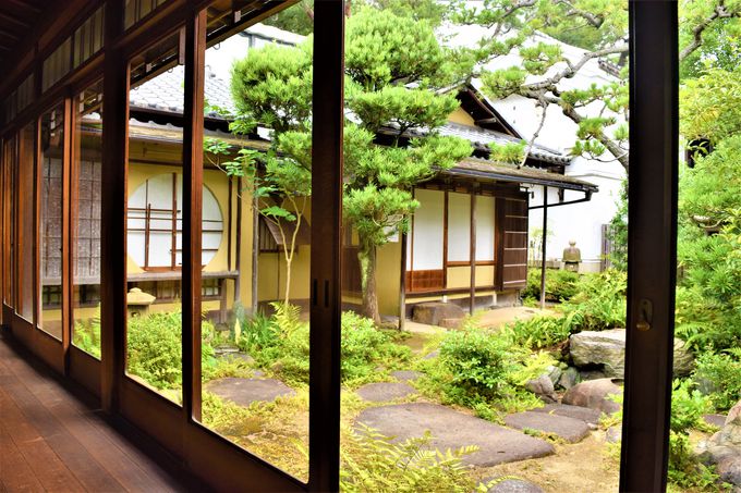 明治・大正・昭和の素晴らしい建築！神戸・舞子で和洋中の邸宅巡り 