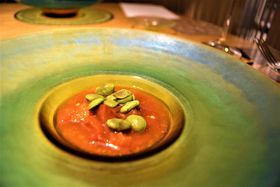 �V�ܗ��ق��I�[�x���W���H��R����E�ÎR�t�ʊفu�N���m�o�v�̋L���T���l�C��