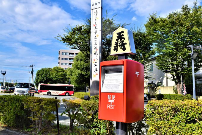 街を歩けば将棋にあたる？山形・天童は将棋のテーマパーク | 山形県