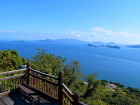鬼ヶ島は絶景だった！香川「女木島」で瀬戸内海の美しさに触れよう