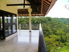 大自然に浸る！“絶景×格安”バリ島の驚きリゾートホテル５選