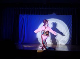 ����h�ő�O���������\�I�������M������u�z�e���ӂ���v�̋L���T���l�C��