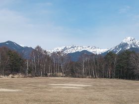 長野県諏訪地方“天空のリゾート”八ヶ岳山麓のお薦めスポット