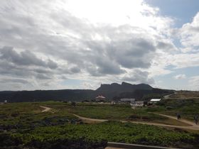 沖縄最北の聖地・安須杜を体感！やんばる国立公園「大石林山」