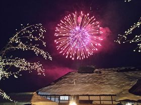 ����X���̋��h��A����h�i�������j�̎l�G���y�������I�̋L���T���l�C��