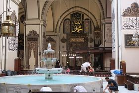 �g���R�̌��ꐢ�E��Y�֋}���I �Ós�u���T�ƌÖ��Ƃ̑��W���}���N�Y�b�N�̋L���T���l�C��