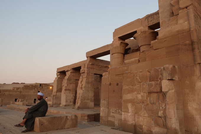 エジプト5000年の悠久に身を委ねるナイル川クルーズの旅 | エジプト | トラベルjp 旅行ガイド
