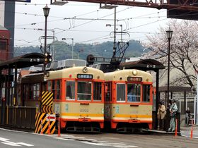 市内電車で松山観光！乗り放題きっぷで行けるおすすめ４選