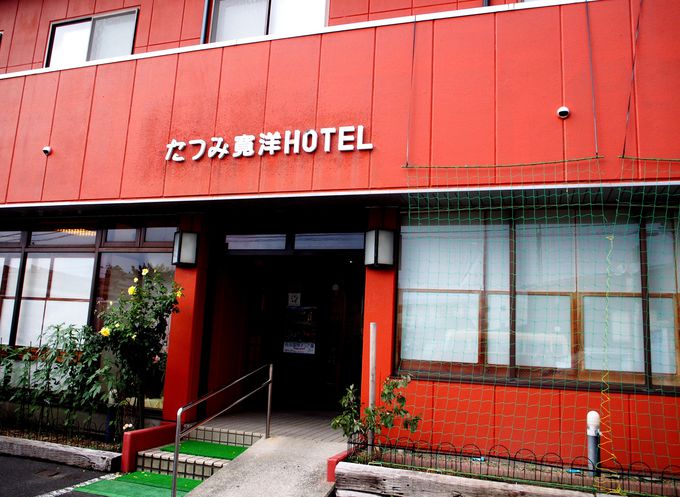 ���a41�N�n�ƁI�������D���Ɉ������u���݊��m�z�e���v