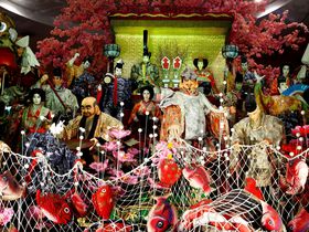 ���ˉw�����I���[�g���[�ŏh���E�O�����E���݂₰���������[���X�e�C���̋L���T���l�C��