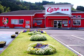 �J�[�v�̒��ɃR�C�������I�{�茧�u���Áv�̊ό��̓h�L�h�L�̘A���̋L���T���l�C��