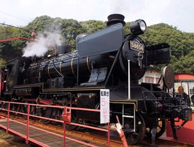 ���ˉ����[���h��SL�l�g�I�F�{�u�l�g�S���~���[�W�A���v�Ńf�B�[�v�ȓS�������̋L���T���l�C��